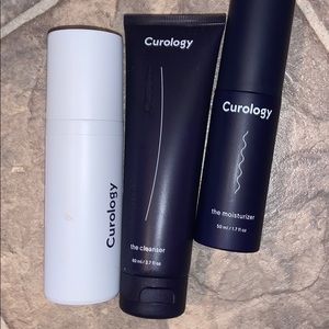 Curology kit